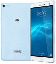 Прошивка планшета Huawei Mediapad T2 7.0 Pro в Хабаровске